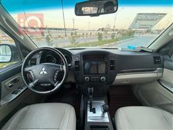 ميتسوبيشي باجيرو